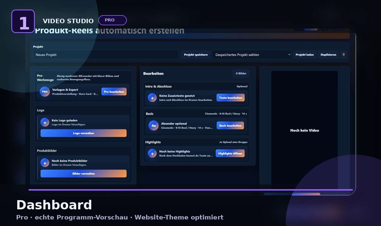 Privat & Pro Pro Screenshot