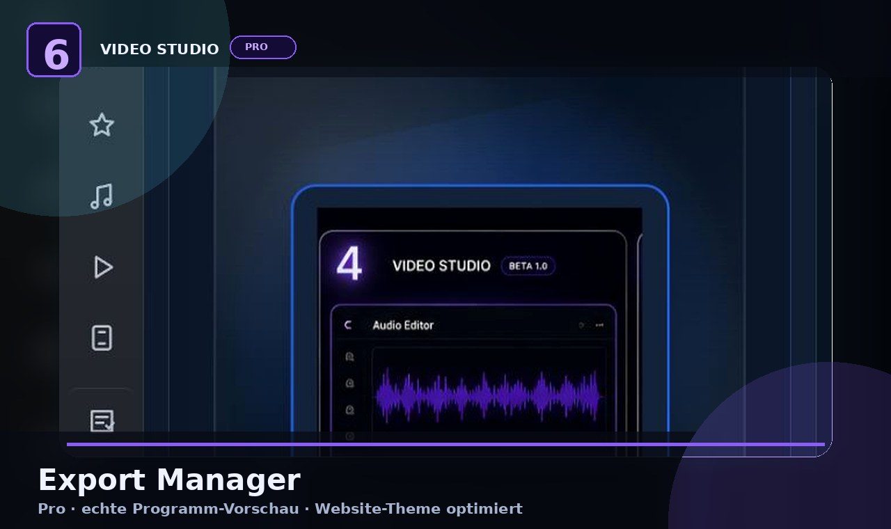 Digitale Lieferung Pro Screenshot